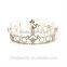 New Design Crystal Pageant Adult Crown Tiaras H172-145