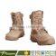 Custom Made Laced Military Mountain Boots