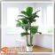 St-5ft artificial craft cheap artificial banana tree decorative artificial bonsai plants for sale