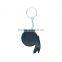 New Design Soft Pvc Keychain,pvc Rubber Keychain,3d Pvc Keychain