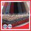 China factory supply car floor mats printed