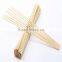 Healthy food hot sale tornado potato skewers