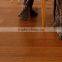 Carbonized Vertical Solid Bamboo Flooring,Colored Bamboo Flooring