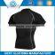 Professional Fitness Compression Wear With 4 Way Stretch Spandex Material