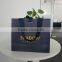 china factory custom paper shopping bags with your own logo