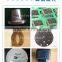 10w 20w Hot sale Desktop for pet tag small-scale laser mark system