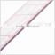 Kearing Flexible Plastic 50cm Pattern Grading Ruler High Quality Metric Fashion Design Ruler # 8008
