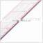 Kearing Flexible Plastic 50cm Pattern Grading Ruler High Quality Metric Fashion Design Ruler # 8008