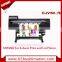 2016 hot sale print and cut printer for cotton