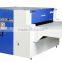 HASHIMA STRAIGHT LINEAR FUSING PRESS HP-1200LS