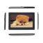 7 inch android 4GB touch screen tablet pc