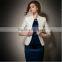 New design customized OL ladies working suit WMLSU20150024
