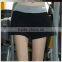 Quick Dry Sublimation Crossift Fitness Gym Yoga Women Compression Shorts
