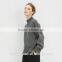 Wholesale winter white women's turtleneck sweater 2016