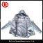 Stocklots Casual Man Coats Winter Jacket Bubble Wholesale Mens 50D Jackets