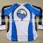 mtb Wear Long Sleeve Clothes Classic T-shirt Breathable Cycling Clothing Bike MTB Jersey