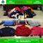 cheapest clean recycling canada style 100kg used clothing from china