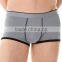 100 cotton mens plain men in tight boxer briefs manufacturer UP0003A
