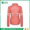 High Quality Winter Keep Warm Women Goose Down Feather Jacket