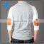 2016 Hottest summer three-quarter sleeve T-Shirt for men