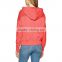 Wholesale woman with hood sweatshirt xxxxl hoodies fashion woman clothing