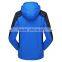 Men's Blue Thick Outstanding Softshell Jacket With Low Price