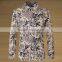 Manufactures dress shirt for men fancy printed shirts for men