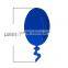 PVC Confetti Party Decoration Balloon At Random