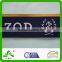 Custom jacquard Oeko-tex100 factory color elastic band