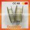 90mm size high quality elastic staple for fixed toy