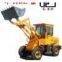 wheel loader ZL10