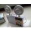 hot sell 2*3w rechargeable two spot emergency light