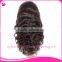 20 inch elastic band glueless blonde short brazilian hair full lace wig with baby hair