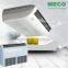 Floor ceiling type chilled water fan coil unit-1RT