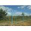 highway wire mesh fence