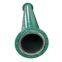 PU lined steel pipe for tailing conveying