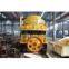 Spring Cone Crusher