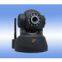 IP network camera Support WIFI and two way audio
