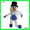New Design Holiday Toy Soft Plush Toys Bug Christmas Season
