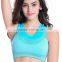 Running Yoga Bra Women Sports Bra With Pad Top For Women Active wear