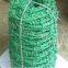 Supply Galvanized Barbed Wire