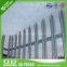 Rounded Palisade Pales  / Pointed Palisade Pales