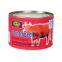 canned corned beef