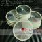 Ceramic Bond Grinding and Polishing Wheel