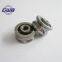 Deep Groove Ball Bearing for Wheel Bearings With High Quality in China