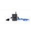 Wireless Audio Tour Guide Package(2 pc Transmitter+30 pc Receivers+ Chargers+Bag)