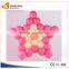 New Arrival Heart Wedding Party Balloon Decorator, Balloon Gird Shaped Frame Balloon Wall balloon accessories