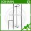 wholesale poles garden use promotional cheap iron garden pole