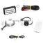 Shenzhen Cheapest Car Reverse Parking Sensor System No Drill Electromagnetic Parking Sensor System