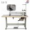Dongguan Automatic 60MM Sewing Thickness Mattress Label Machine